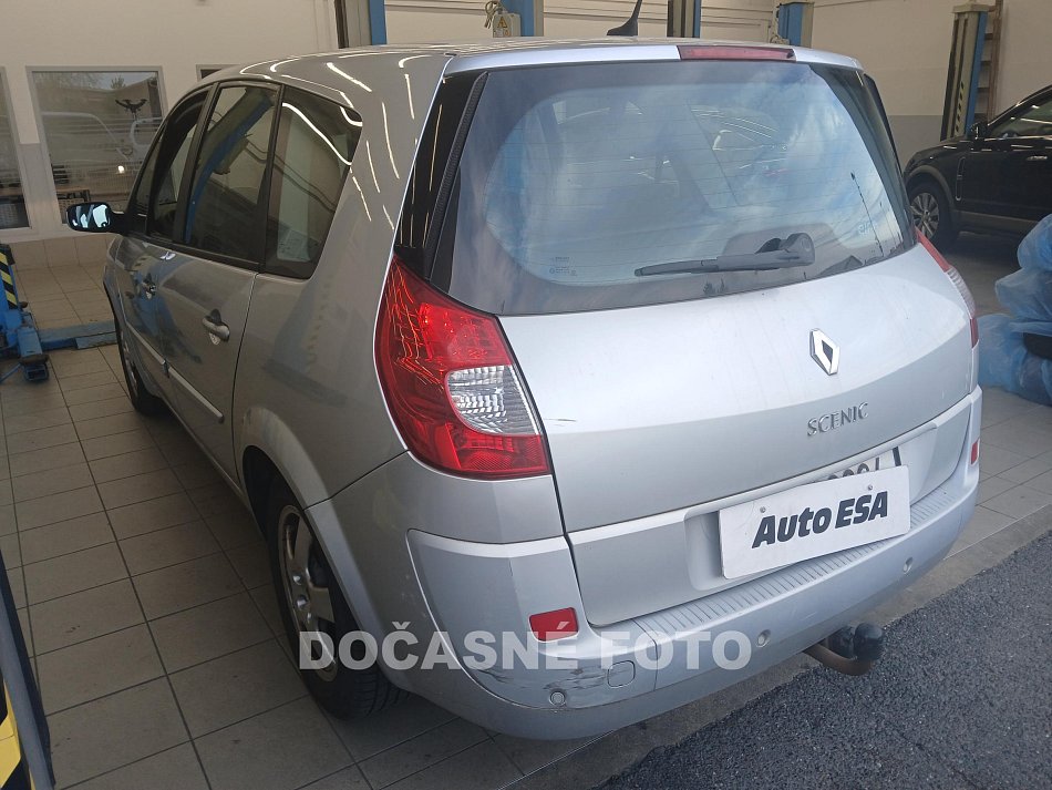 Renault Mégane 2.0 dCi 