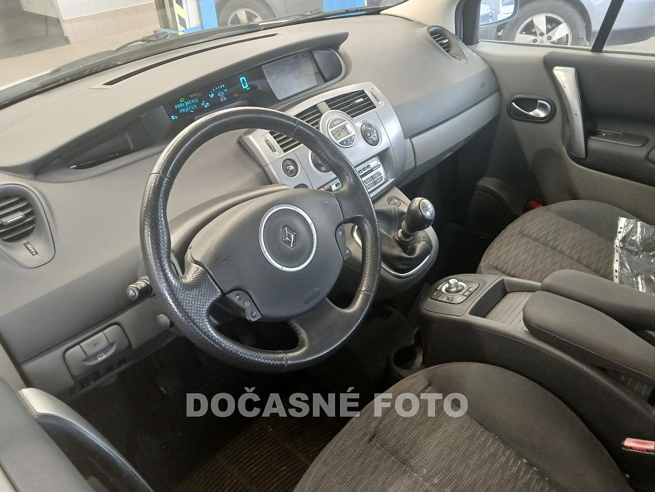 Renault Mégane 2.0 dCi 