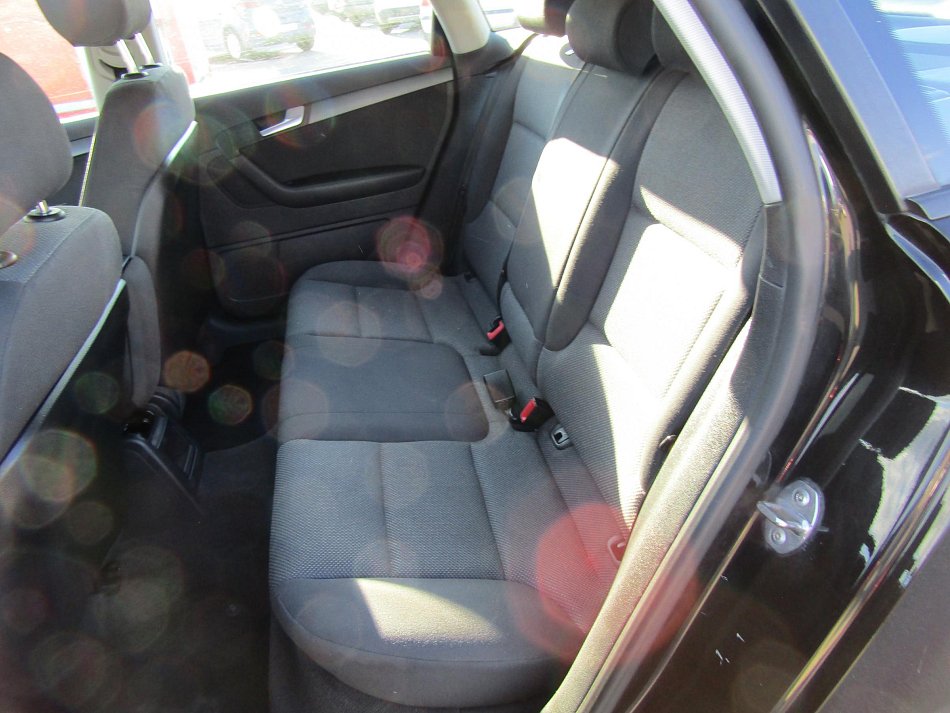 Audi A3 1.4 TSi 