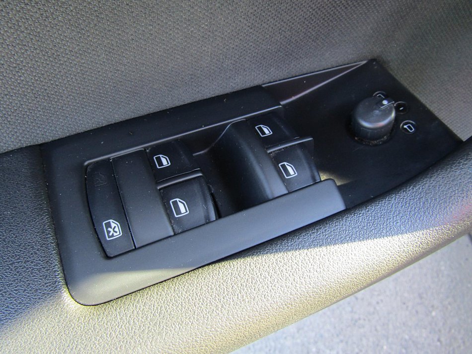 Audi A3 1.4 TSi 