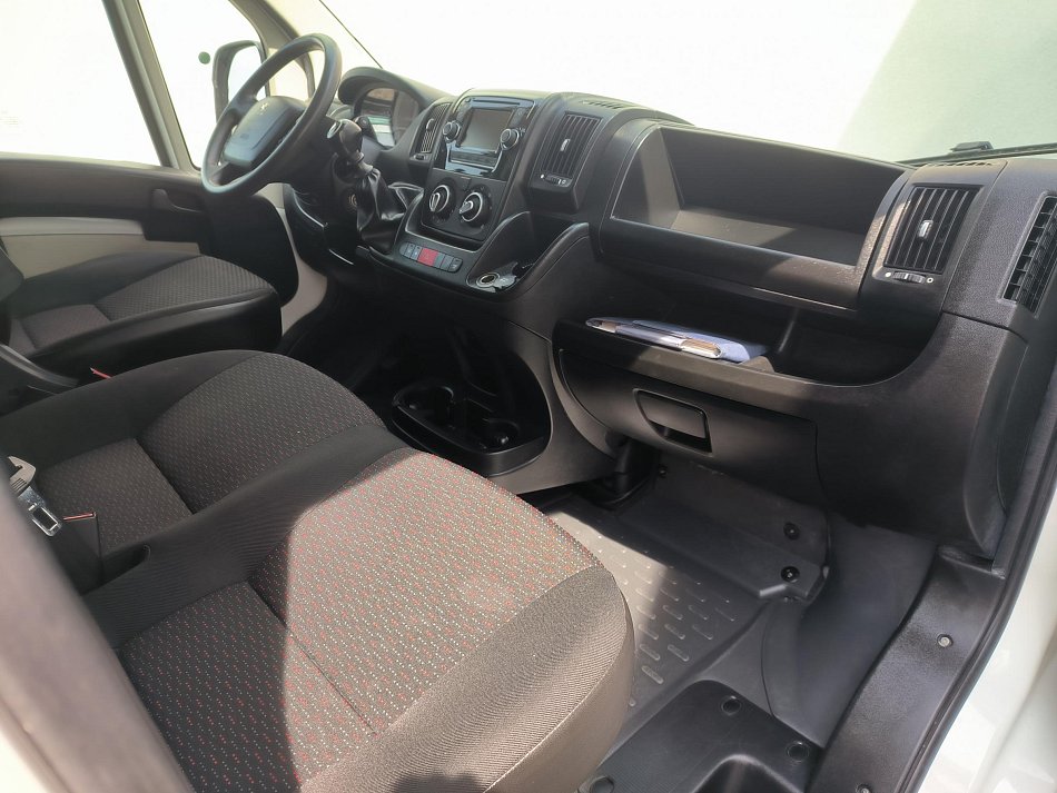Peugeot Boxer 2.0HDi  L1H1