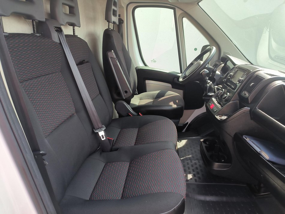 Peugeot Boxer 2.0HDi  L1H1