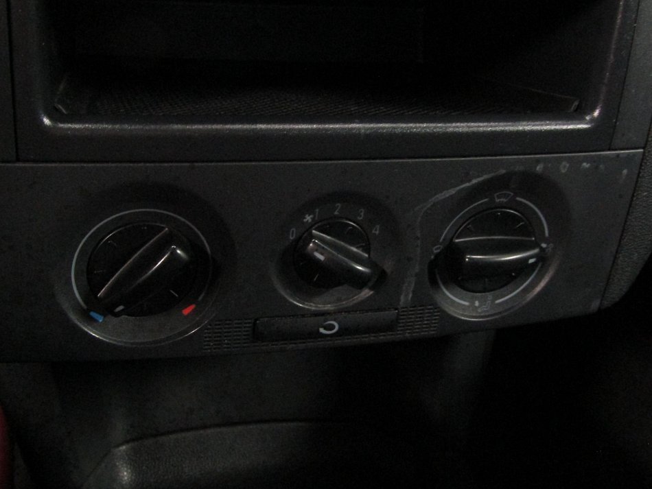 Škoda Fabia I 1.2HTP 