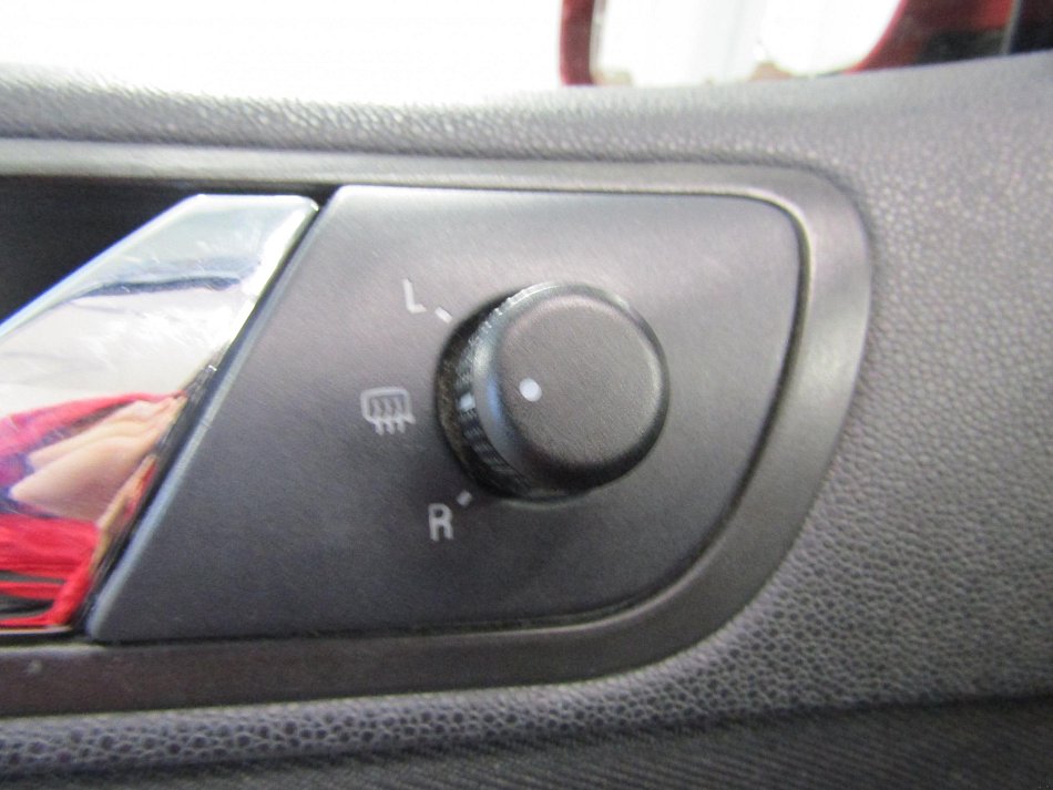 Škoda Fabia I 1.2HTP 