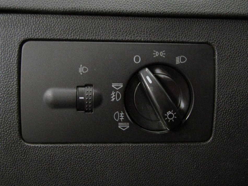 Škoda Fabia I 1.2HTP 