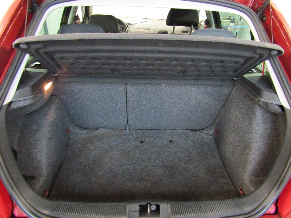 Škoda Fabia I 1.2HTP 