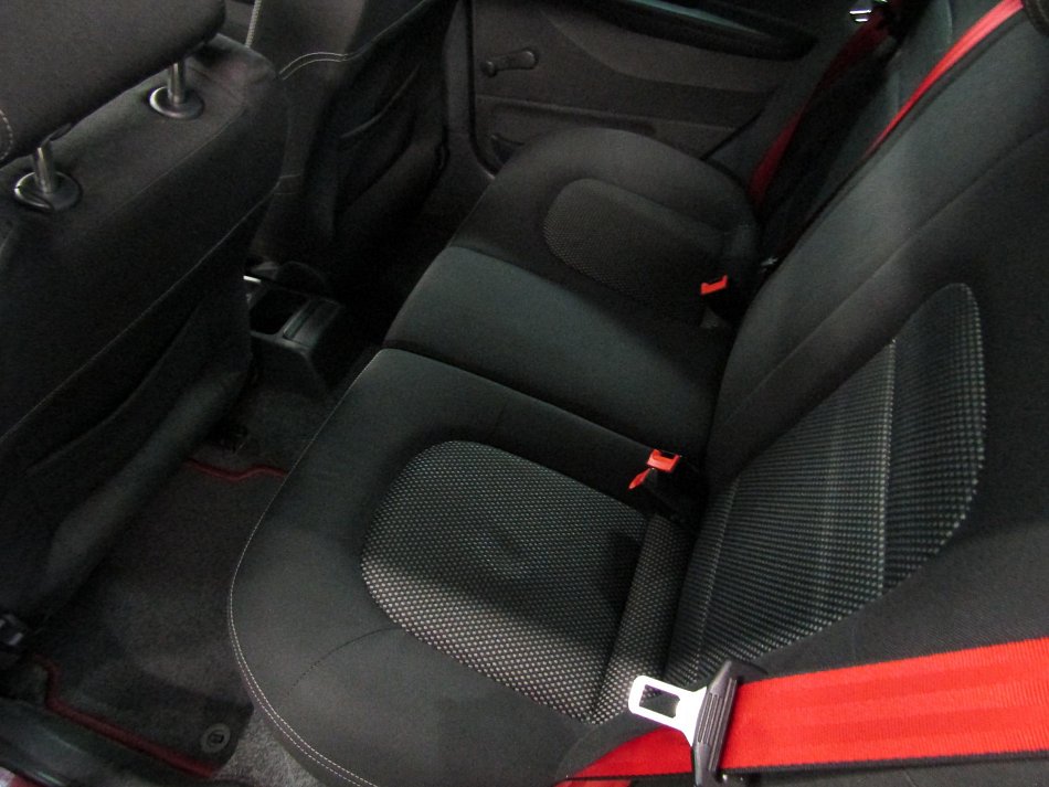 Škoda Fabia I 1.2HTP 