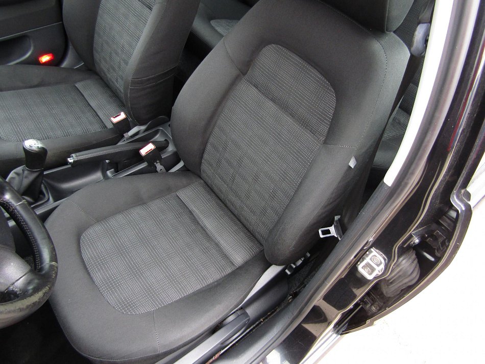 Škoda Fabia I 1.9TDi Elegance