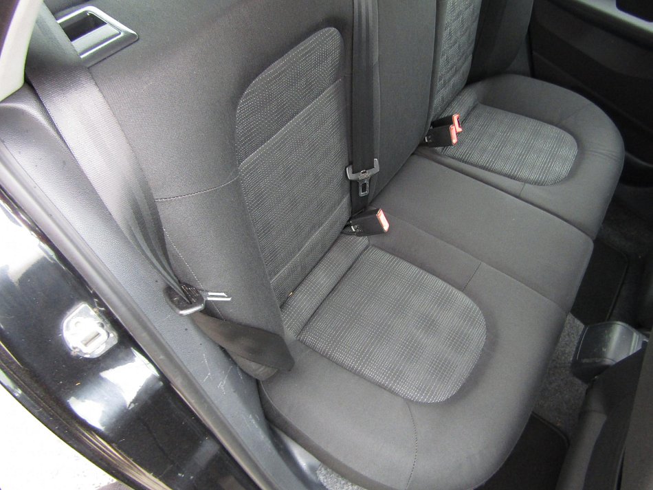 Škoda Fabia I 1.9TDi Elegance