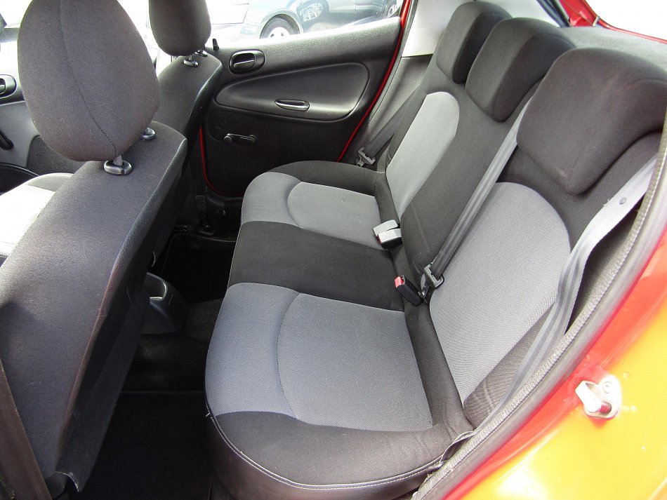 Peugeot 206 1.4 HDI 