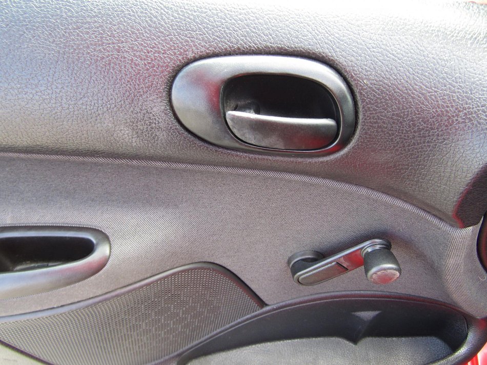 Peugeot 206 1.4 HDI 