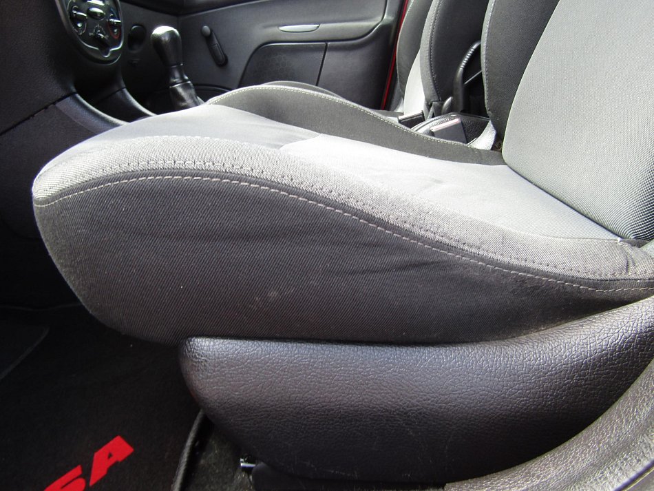 Peugeot 206 1.4 HDI 