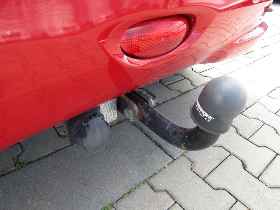 Peugeot 206 1.4 HDI 