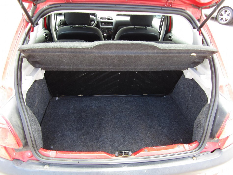 Peugeot 206 1.4 HDI 