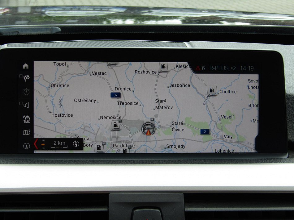 BMW Řada 3 2.0 d  318d