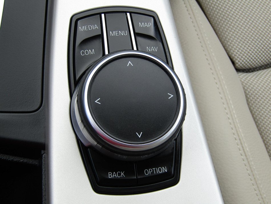 BMW Řada 3 2.0 d  318d