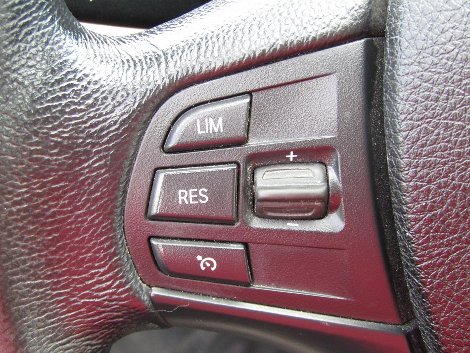 BMW Řada 3 2.0 d  318d