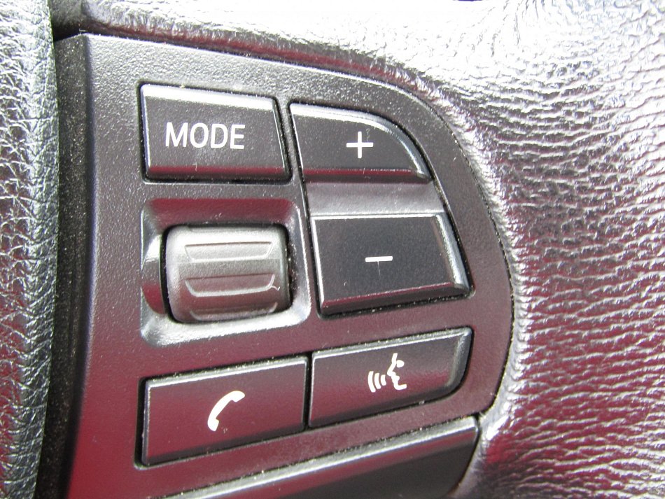 BMW Řada 3 2.0 d  318d