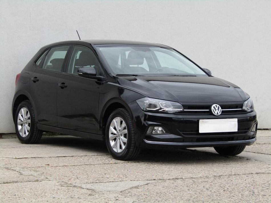 Volkswagen Polo 1.2 TSi 