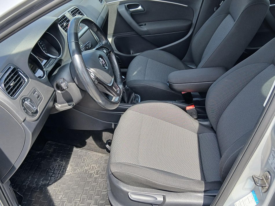 Volkswagen Polo 1.2 TSi Comfortline