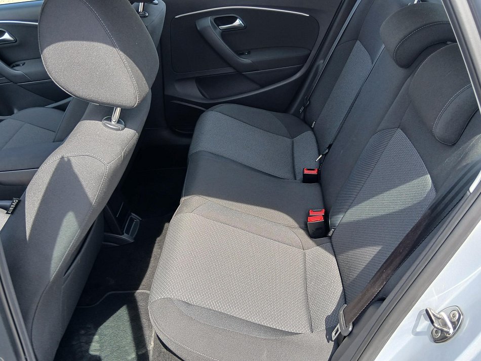 Volkswagen Polo 1.2 TSi Comfortline