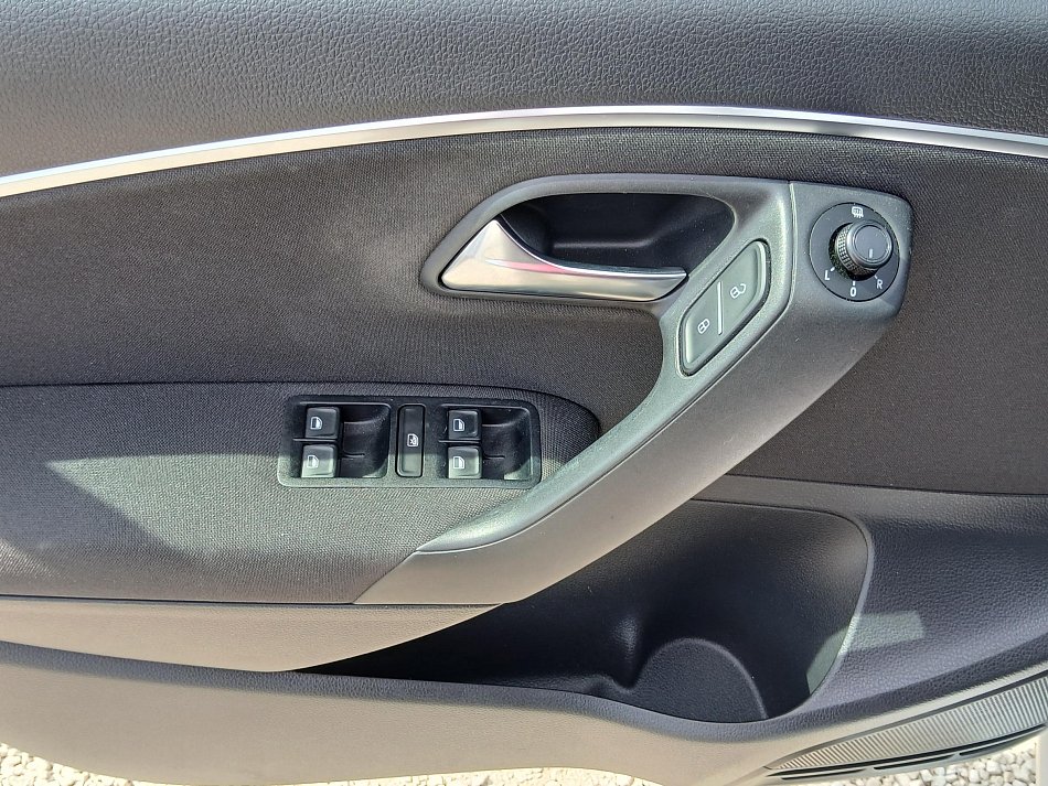 Volkswagen Polo 1.2 TSi Comfortline