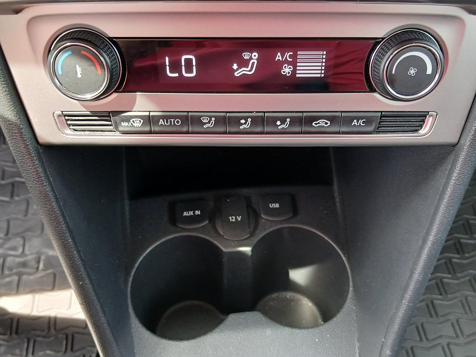 Volkswagen Polo 1.2 TSi Comfortline