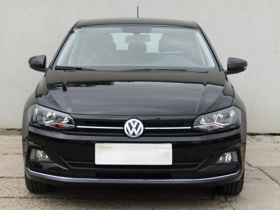 Volkswagen Polo 1.2 TSi 