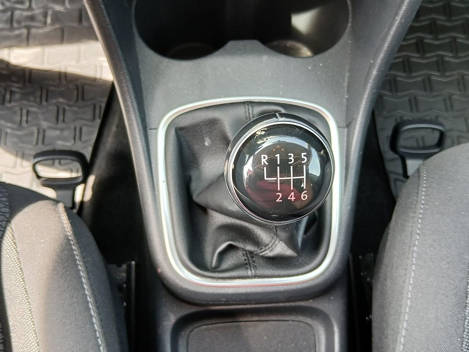 Volkswagen Polo 1.2 TSi Comfortline