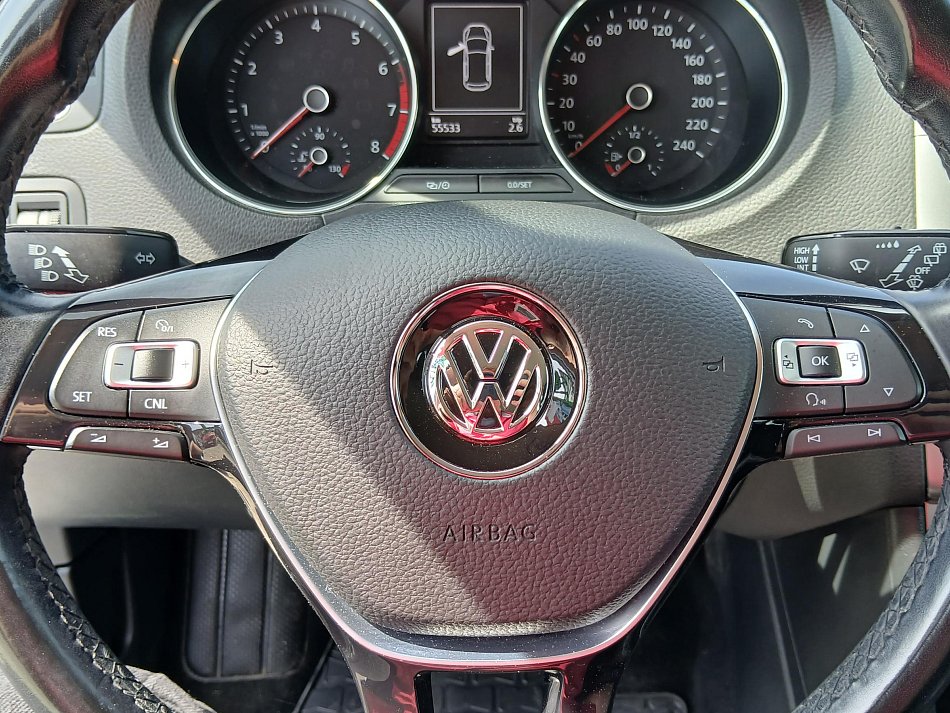 Volkswagen Polo 1.2 TSi Comfortline