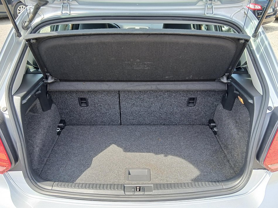 Volkswagen Polo 1.2 TSi Comfortline