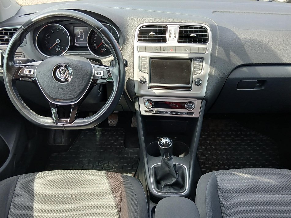 Volkswagen Polo 1.2 TSi Comfortline
