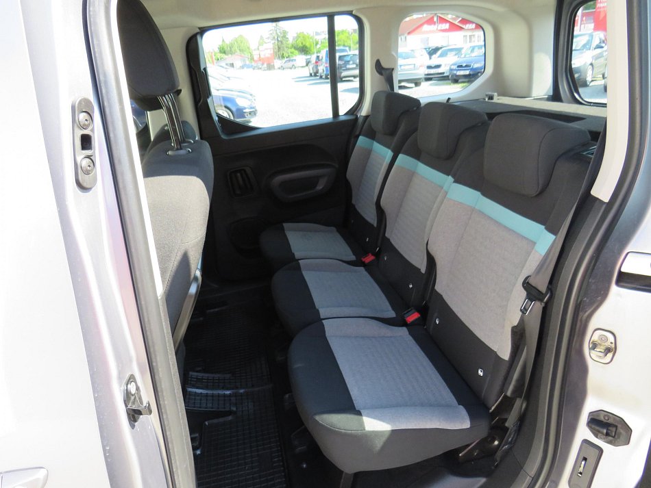 Citroën Berlingo 1.5HDi Feel