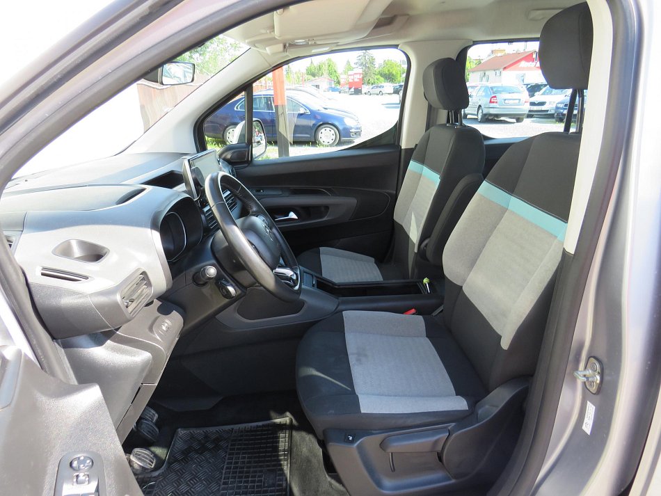 Citroën Berlingo 1.5HDi Feel