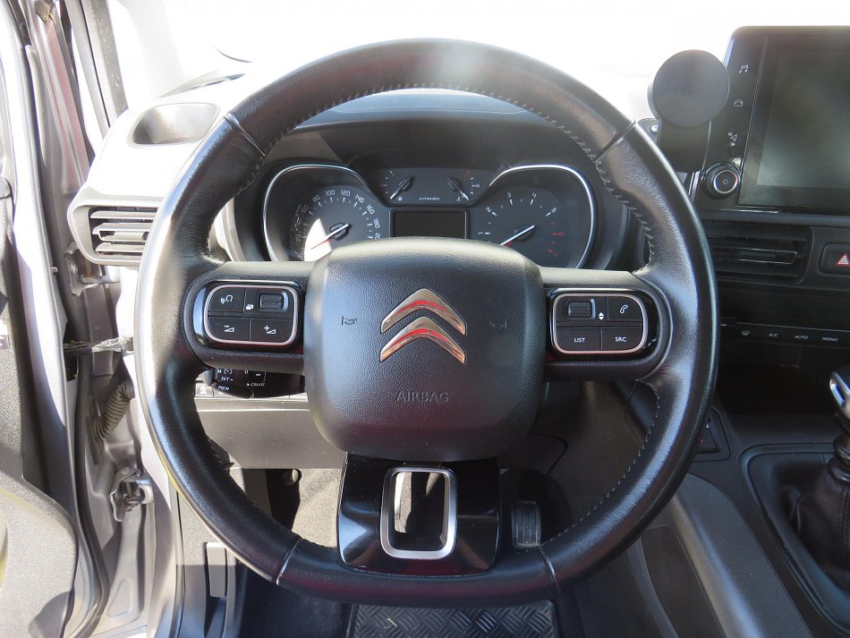 Citroën Berlingo 1.5HDi Feel