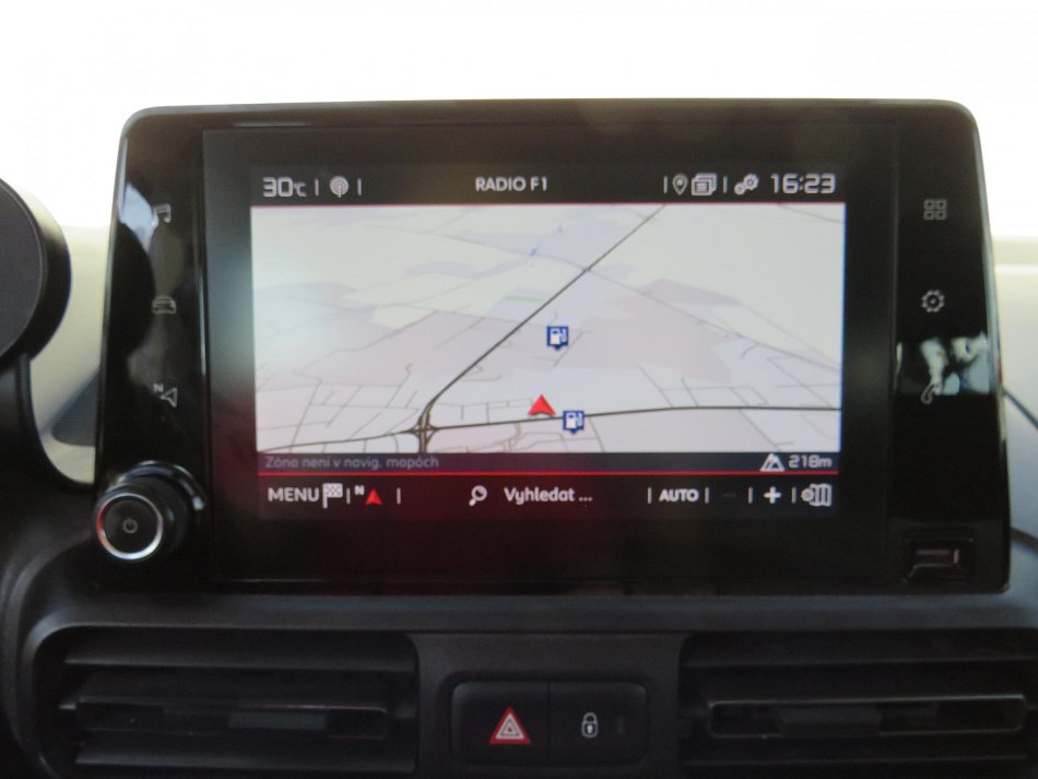 Citroën Berlingo 1.5HDi Feel