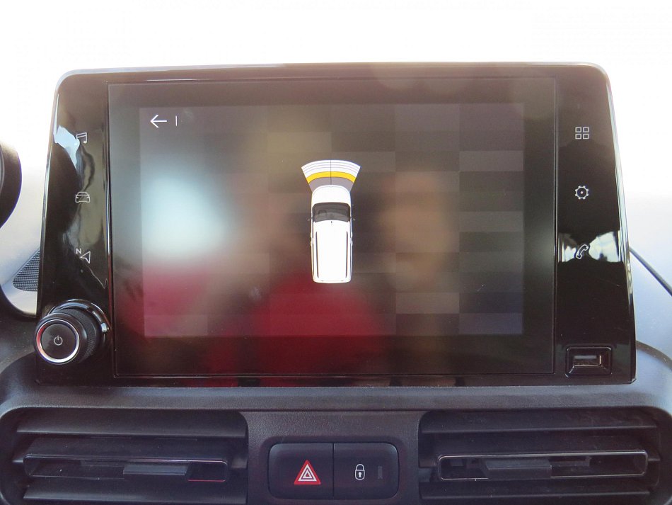 Citroën Berlingo 1.5HDi Feel