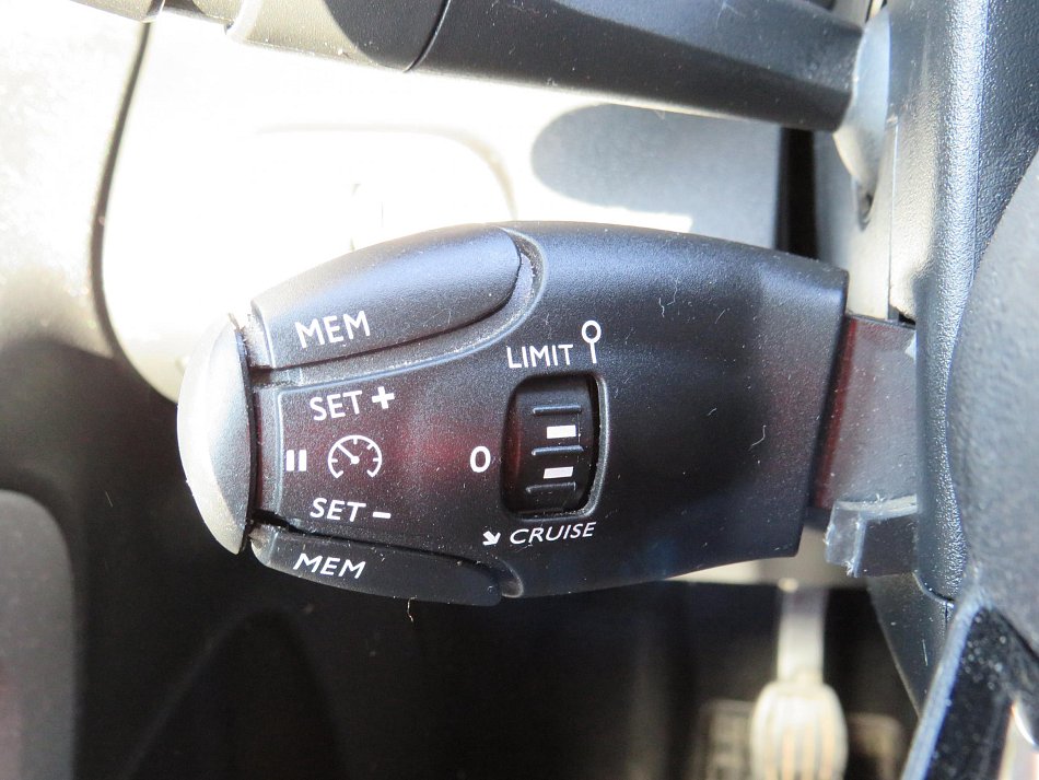 Citroën Berlingo 1.5HDi Feel
