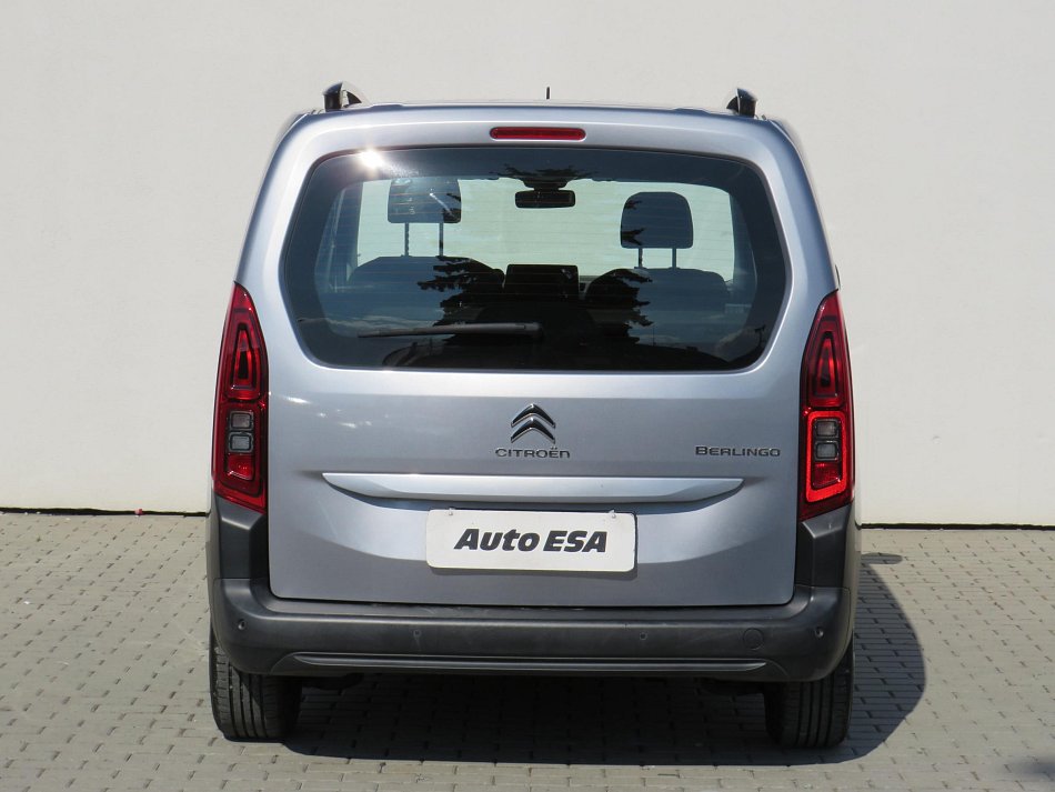 Citroën Berlingo 1.5HDi Feel