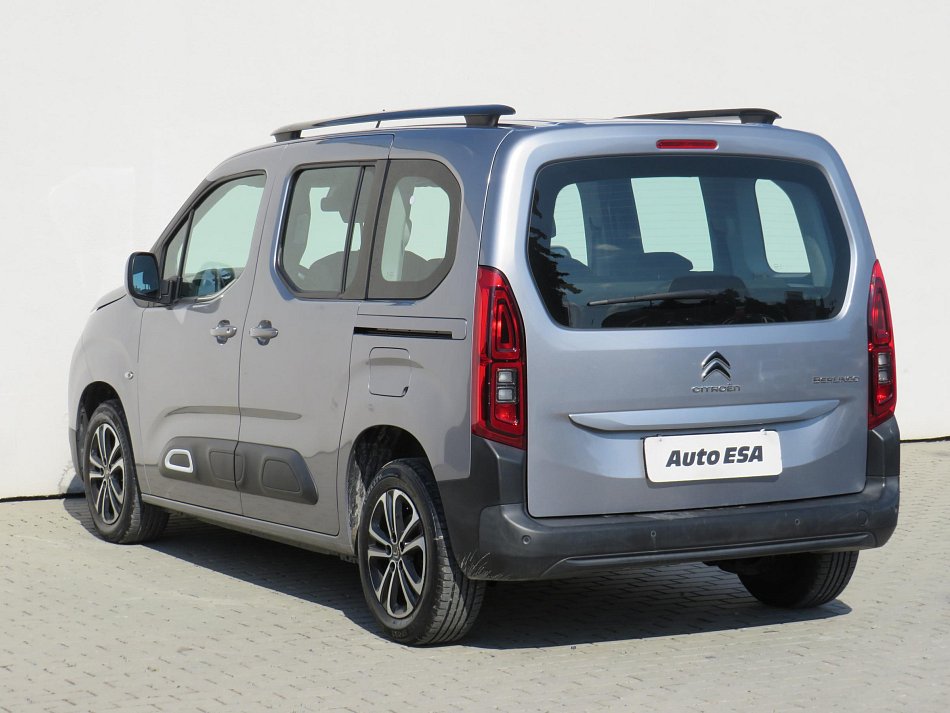 Citroën Berlingo 1.5HDi Feel