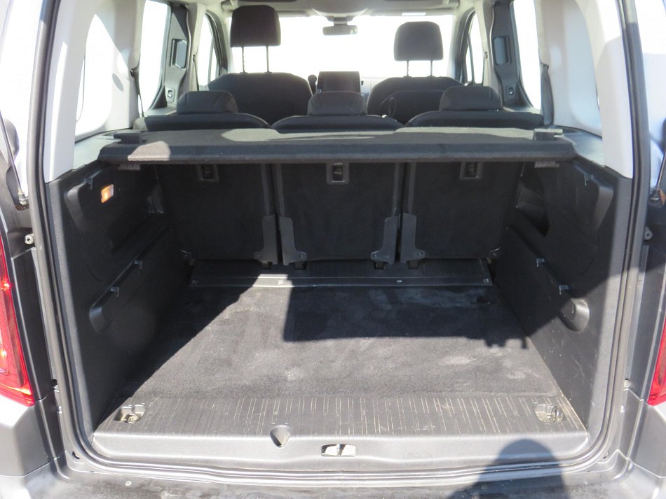 Citroën Berlingo 1.5HDi Feel