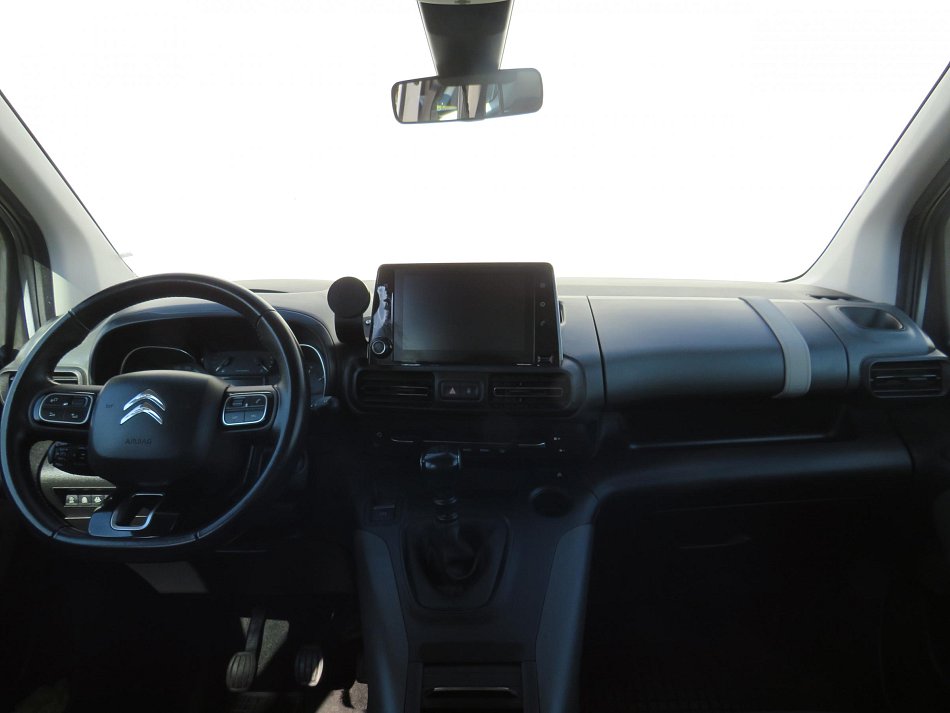 Citroën Berlingo 1.5HDi Feel