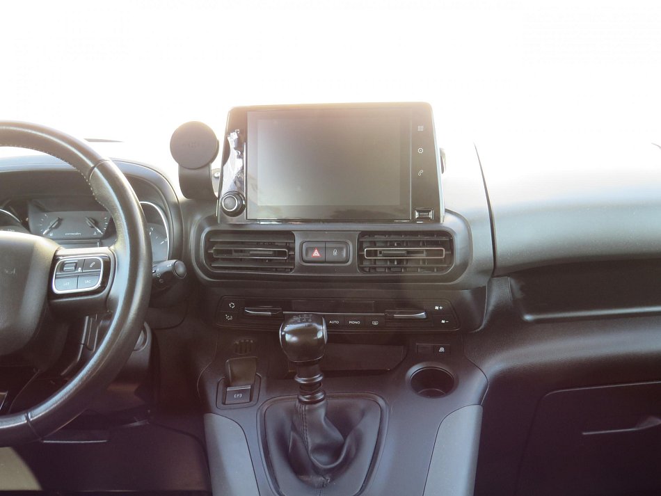 Citroën Berlingo 1.5HDi Feel
