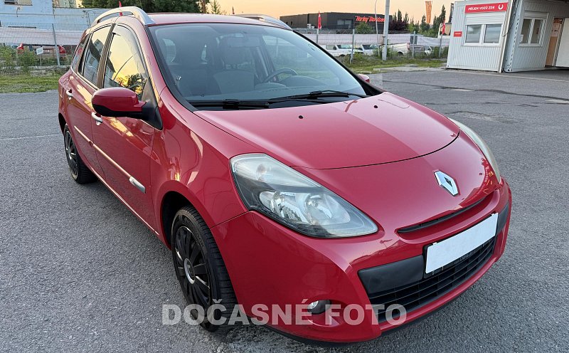 Renault Clio 1.2i 