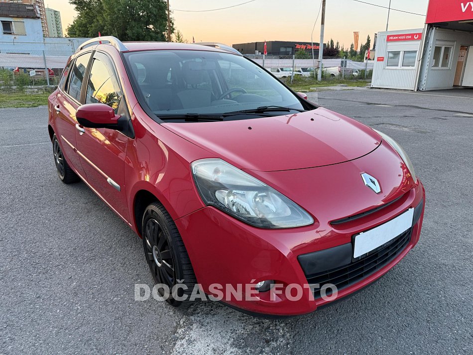 Renault Clio 1.2i 