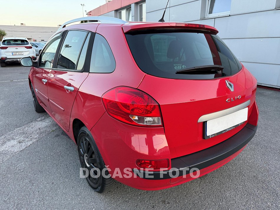 Renault Clio 1.2i 