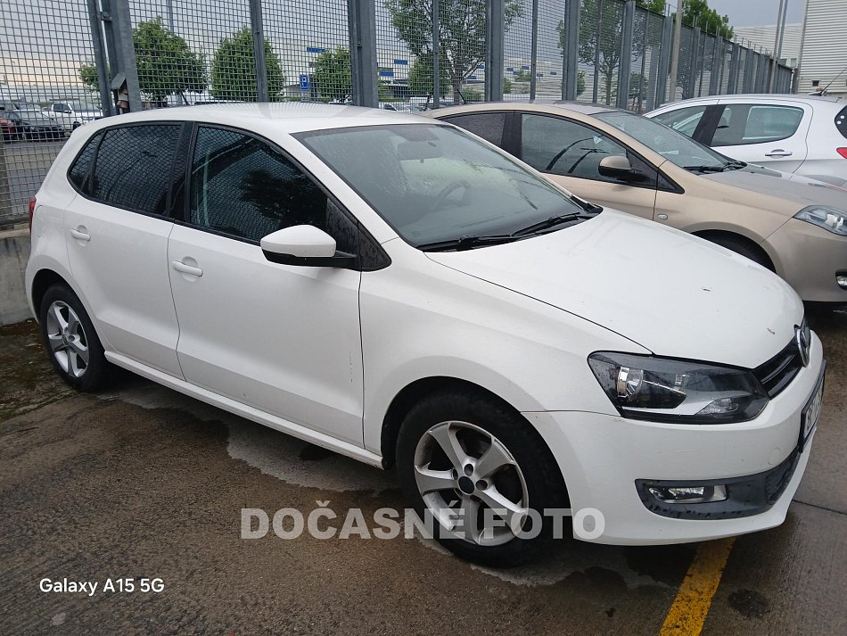 Volkswagen Polo 1.2i 