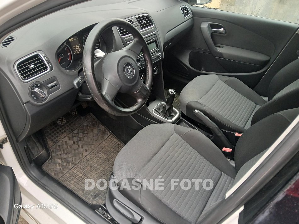 Volkswagen Polo 1.2i 