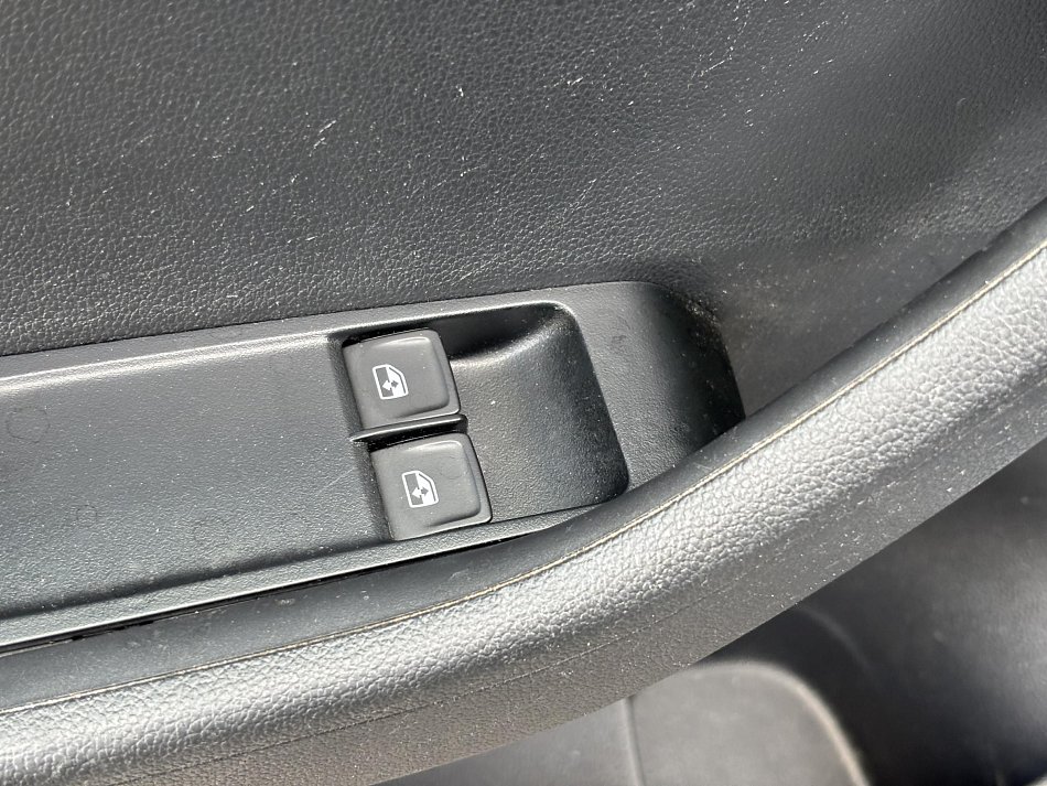 Škoda Fabia III 1.0 TSi Ambition