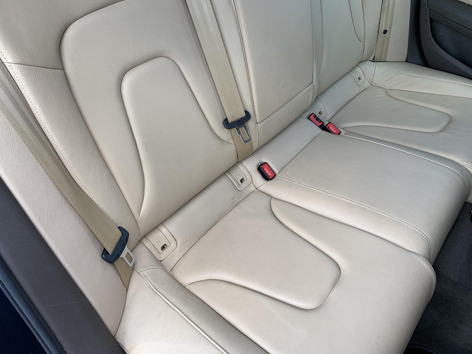 Audi A4 Allroad 2.0TDi  Quattro